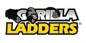 Gorilla Ladders Logo