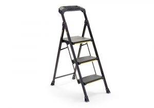 Ladder Pro-Grade Steel