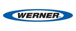 Werner Ladder Logo