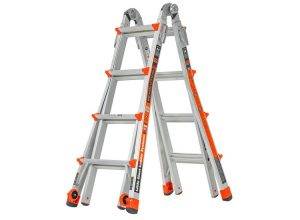 Little Giant Ladder System 12017