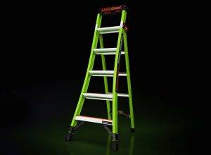 Little Giant Ladder Systems 13610-001