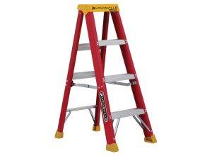 Louisville Ladder L-3016-04