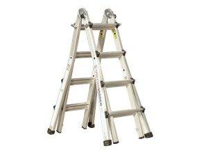 Vulcan Ladder USA 3600735401986540