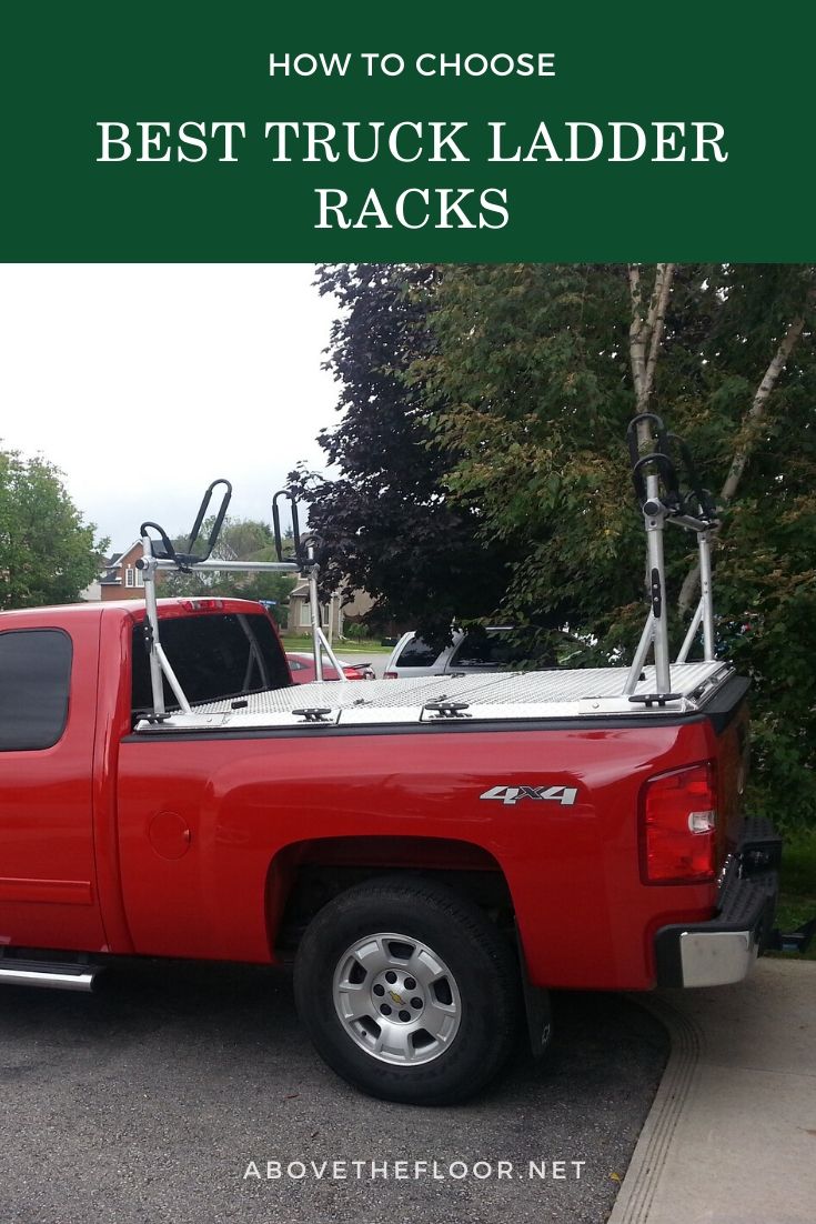 Best Truck Ladder Racks