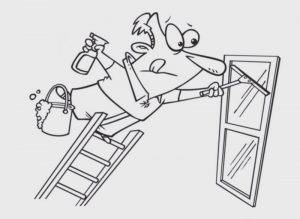 Ladder Safety and Fall Protection Guide