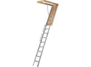 Louisville Ladder AL228P Everest