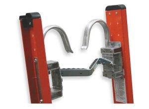 Werner 92-88 Cable Hook and V Rung Assembly