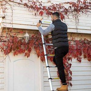 Best Collapsible Ladder