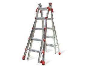 Little Giant Ladder Systems 15422-001